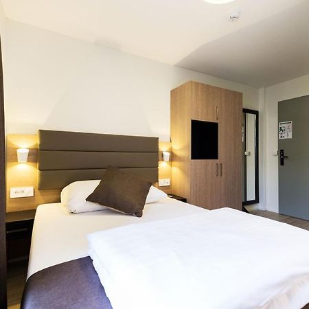Hotel Sleep & Go Self-Check-In Zurich Ngoại thất bức ảnh