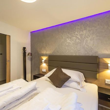 Hotel Sleep & Go Self-Check-In Zurich Ngoại thất bức ảnh