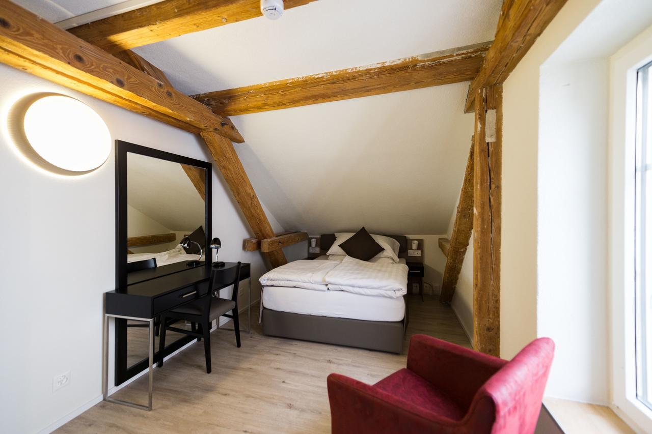 Hotel Sleep & Go Self-Check-In Zurich Ngoại thất bức ảnh