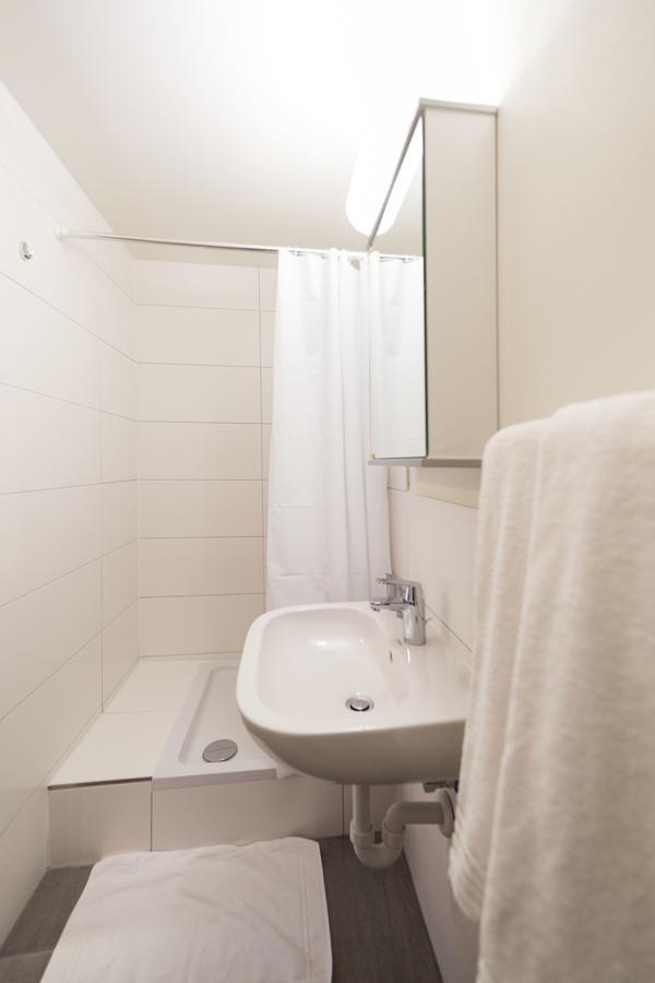 Hotel Sleep & Go Self-Check-In Zurich Ngoại thất bức ảnh