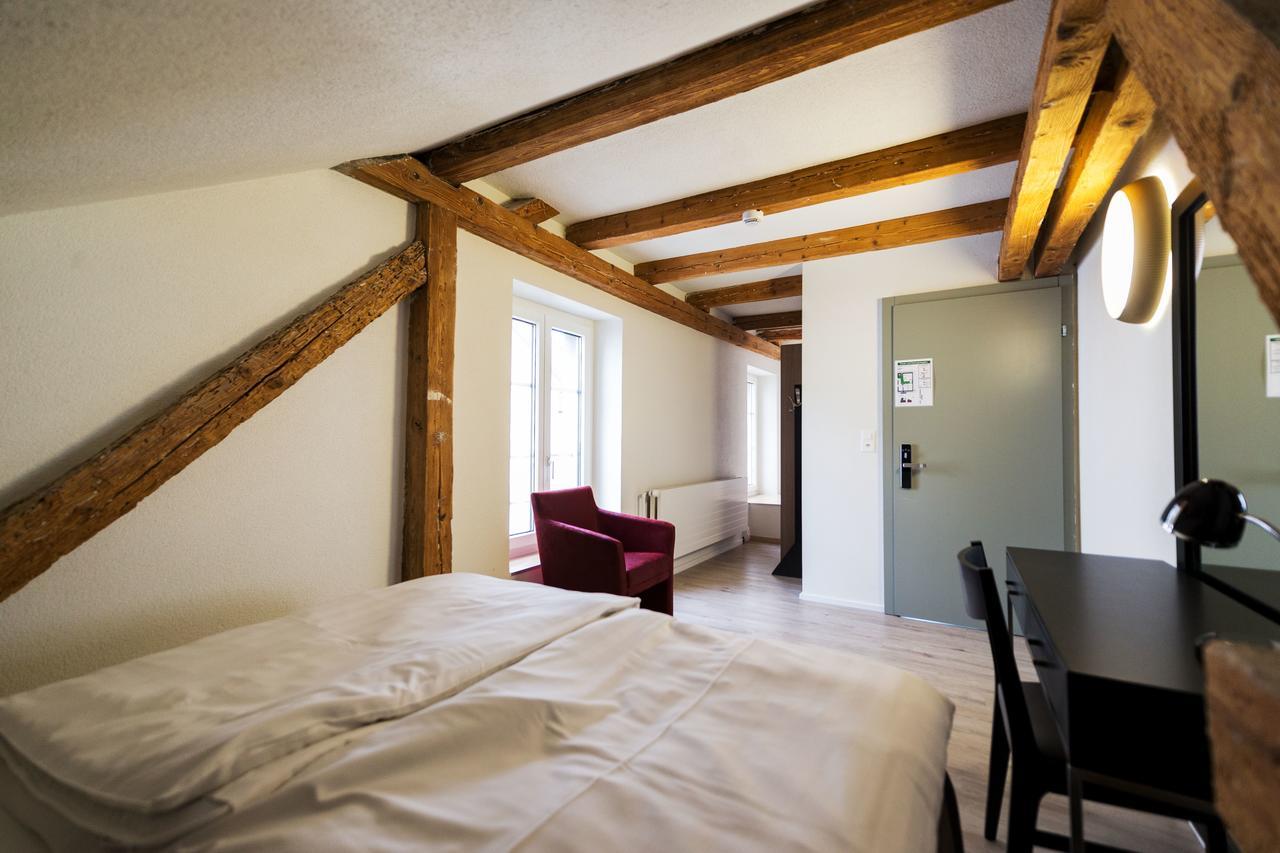 Hotel Sleep & Go Self-Check-In Zurich Phòng bức ảnh