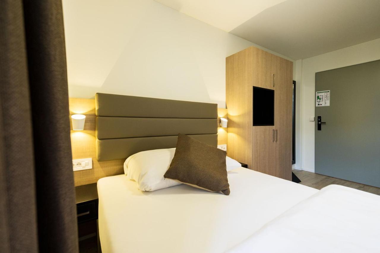 Hotel Sleep & Go Self-Check-In Zurich Ngoại thất bức ảnh
